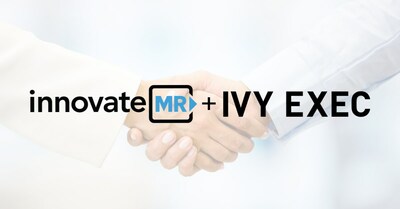 High-quality research leaders InnovateMR and Ivy Exec now offer both B2B quantitative and qualitative insights research capabilities.