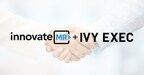 InnovateMR acquires Qualitative B2B Expert Network, Ivy Exec