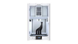 UltiMaker lança S7 - a nova Impressora 3D emblemática da Série S