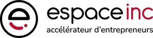 Plan québécois en entrepreneuriat 2022-2025 - Le gouvernement du Québec octroie 6,5 M$ à l'accélérateur d'entrepreneurs Espace-inc pour développer l'entrepreneuriat au Québec