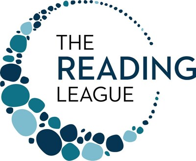 Logo for The Reading League