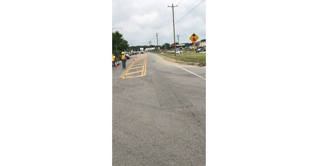 Storms Bring Onslaught of Potholes to California. This New Technology from American Road Patch Can Help.