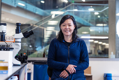 Hongkui Zeng, Ph.D., Executive Vice President and Director of the Allen Institute for Brain Science