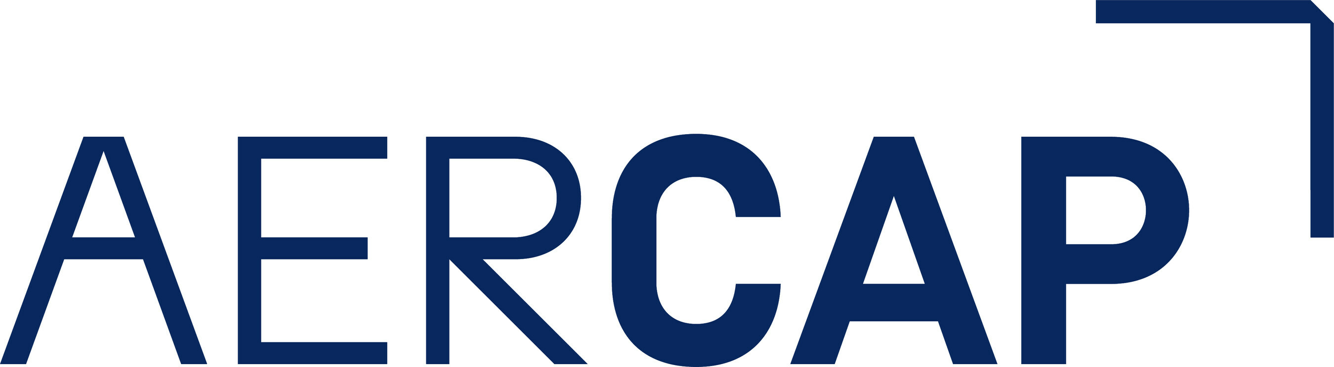 AerCap Holdings N.V. (PRNewsfoto/AerCap Holdings N.V.)