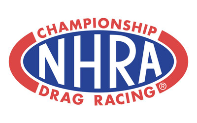 Headquartered in San Dimas, Calif., NHRA is the primary sanctioning body for the sport of drag racing in the United States. For more information, log on to www.NHRA.com, or visit the official NHRA pages on Facebook, Instagram, Twitter, and YouTube.