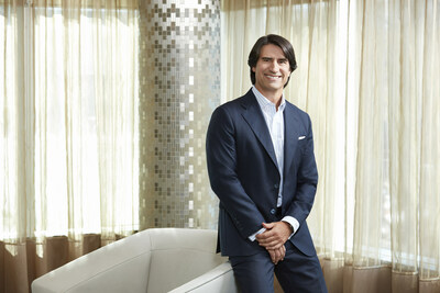Alejandro Reynal, Four Seasons President and Chief Executive Officer