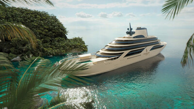 Four Seasons to Bring Legendary Service to the Seas Through Launch of Luxury Yacht Experience