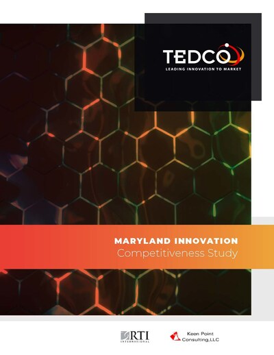 Maryland Innovation Competitiveness Study