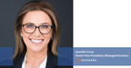 DataBank Welcomes Jennifer Curry as Senior Vice President of Managed Services Operations