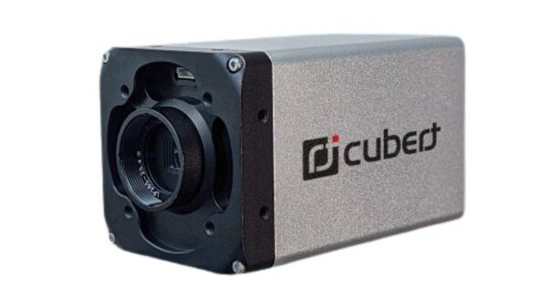 Introducing the ULTRIS 5 HFR with the Highest Snapshot Data-Cube Rate Available!