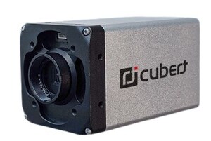 Introducing the ULTRIS 5 HFR with the Highest Snapshot Data-Cube Rate Available!