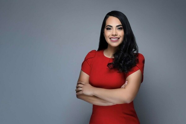 Former Texas Republican Congresswoman Mayra Flores has joined Americano Media as its Senior Political Contributor.