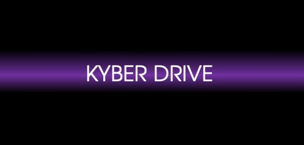 Kyber Drive—Post-Quantum Disk Encryption