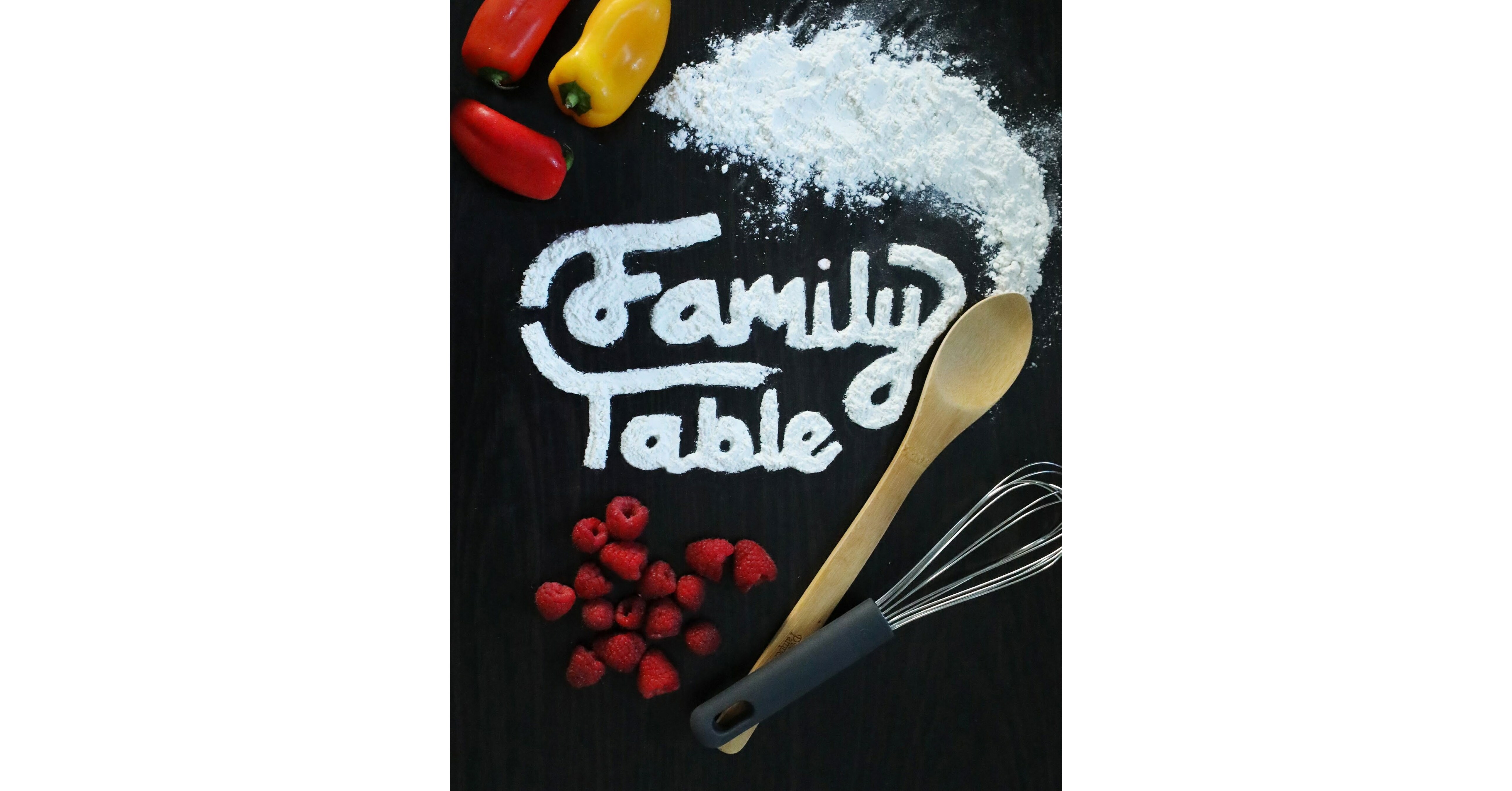 Family Bonds Foundation Releases Travel E-Cookbook