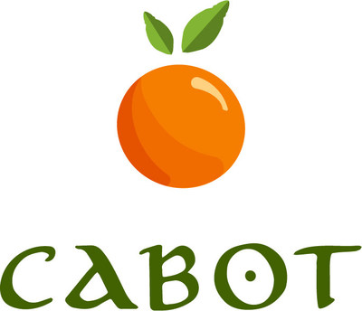 Cabot Citrus Farms Logo (PRNewsfoto/Cabot)