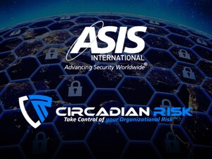 Circadian Risk Announces Agreement with ASIS International