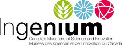 Logo Ingenium. (Groupe CNW/Ingenium)