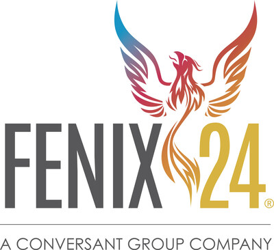 Fenix24 Logo