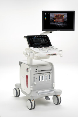 MyLab™X90,  Esaote new premium ultrasound system