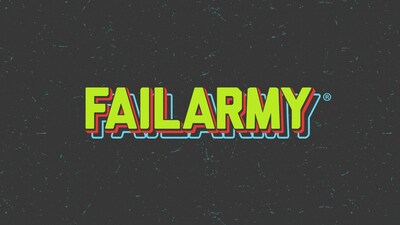FailArmy logo