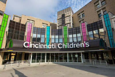 Cincinnati Children’s has opened its Heart and Mind Wellbeing Center, the first of its kind in the United States.
