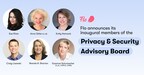 Flo Health appoints new executive and launches Privacy &amp; Security Advisory Board to further its commitment to protecting its 50M monthly active users' data