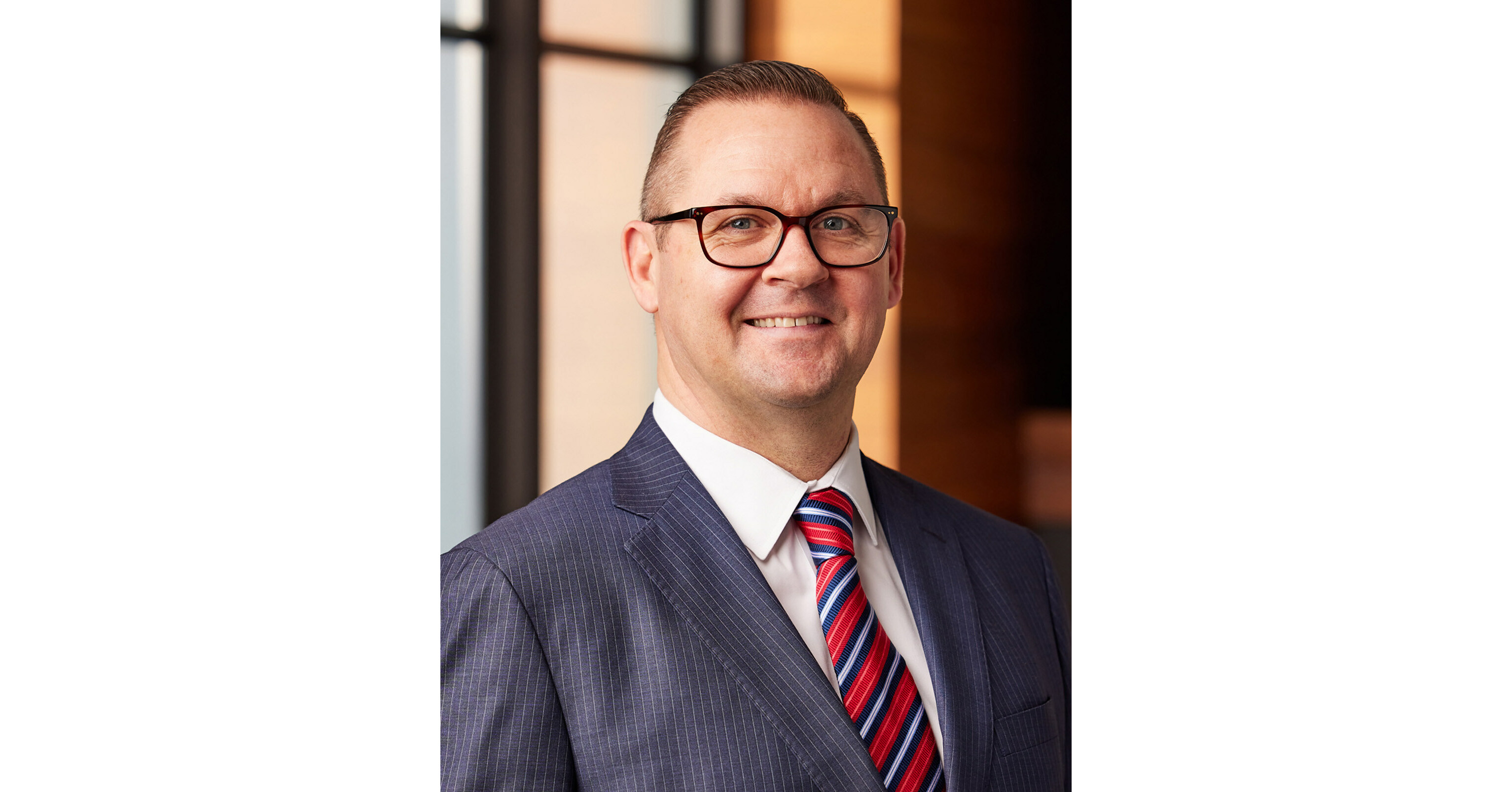 Greenleaf Trust Announces Hire of Managing Director