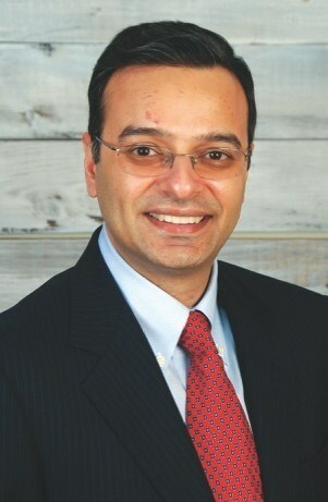 Nitin Mittal – Responsable américain de l'IA pour Deloitte Consulting