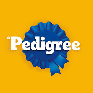 PEDIGREE Brand logo