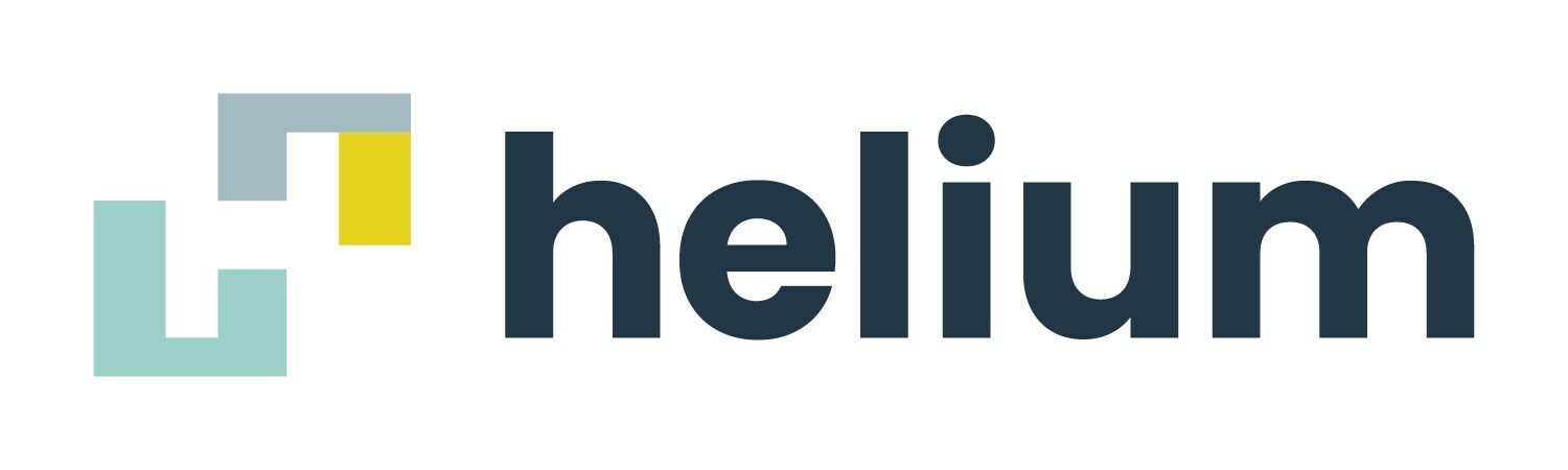 Helium, powered by Thought Industries