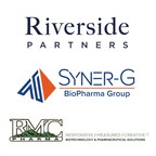 Riverside Partners' Portfolio Company Syner-G Acquires RMC