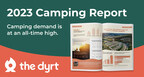 The Dyrt's 2023 Camping Report Finds Campers Evolving, Property Managers Adapting