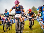 Chargel Announces Partnership to Fuel the National Interscholastic Cycling Association