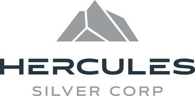 Hercules Silver Corp. logo (CNW Group/Hercules Silver Corp.)