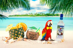 Parrot Bay Rum Invites Fans to Escape the Daily Grind on a "Bae-Cation" Vacation