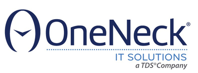 OneNeck® IT Solutions Logo (PRNewsfoto/OneNeck IT Solutions)