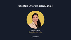 Contextual Advertising Expert Seedtag Enters Indian Market