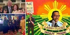 La Feria del condado de San Mateo recibe el prestigioso Premio Merrill para el Farmworker Heroes Appreciation Day