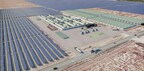 Element Resources to Build One of California's Largest Renewable Hydrogen Production Facilities in the City of Lancaster, CA