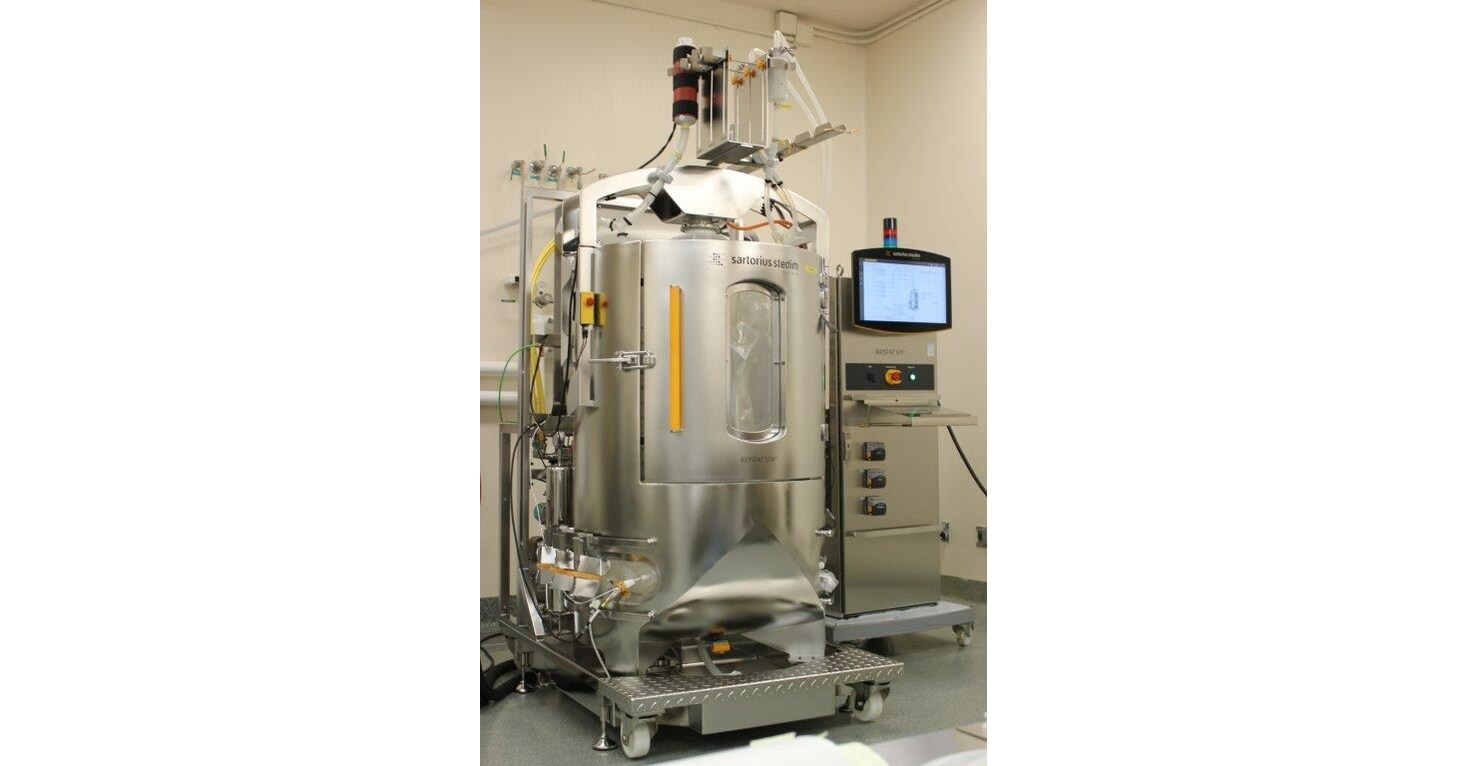 List Labs Advances Live Biotherapeutics and Biologics Manufacturing