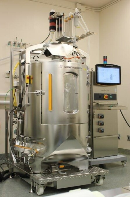 List Labs Advances Live Biotherapeutics and Biologics Manufacturing with Increased Capacity - Vimarsana News