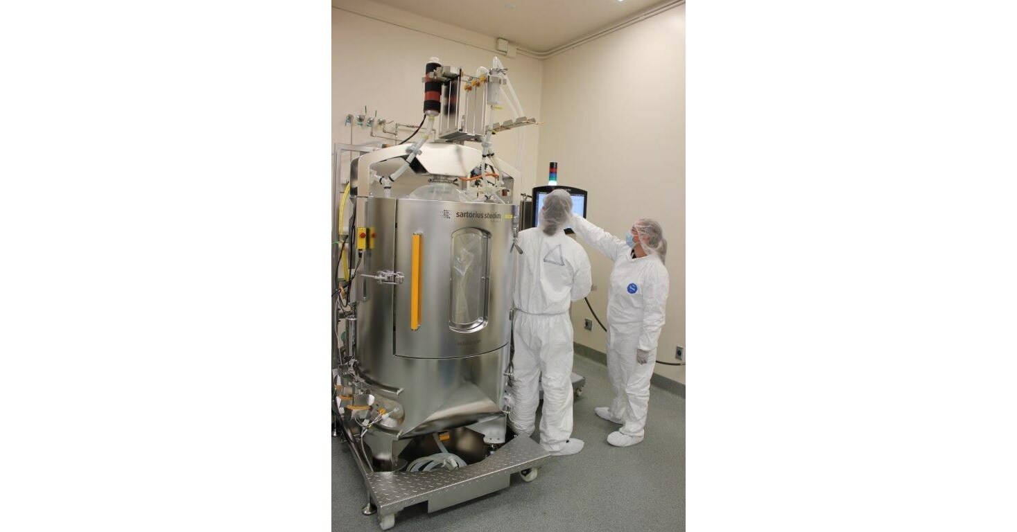 List Labs Advances Live Biotherapeutics and Biologics Manufacturing