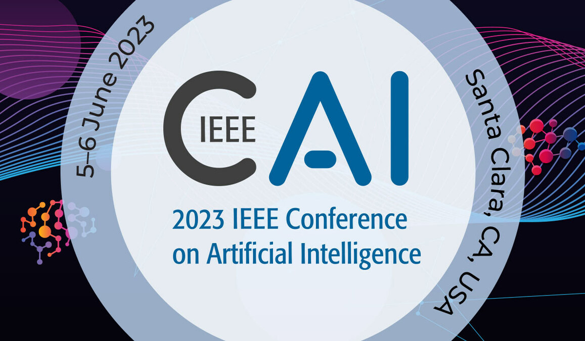 2023 IEEE Conference on Artificial Intelligence to Explore Industrial and Societal Impacts of AI - Vimarsana News