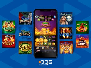 AGS Expands Its Partnership with iGaming Operator Caesars Sportsbook &amp; Casino