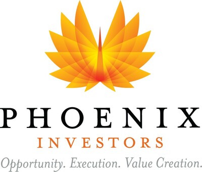 Phoenix Investors is the leading expert in the acquisition, renovation, and releasing of former manufacturing facilities in the United States. (PRNewsfoto/Phoenix Investors)