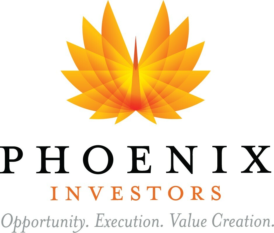 PHOENIX INVESTORS ACQUIRES FORMER HUSQVARNA CAMPUS