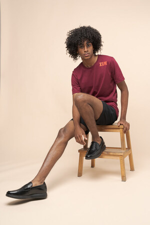 CATALYSTS FOR THE FUTURE THROUGH THE POWER OF FASHION