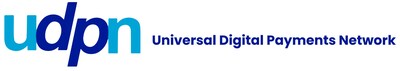 UDPN Logo (PRNewsfoto/Universal Digital Payments Network (UDPN))