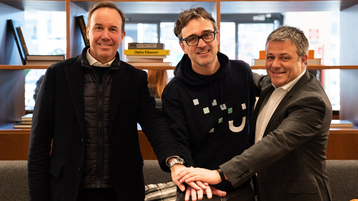 UNGUESS, Italian leader in crowdtesting, closes a funding round of over EUR 10 million led by Fondo Italiano d'Investimento - Vimarsana News