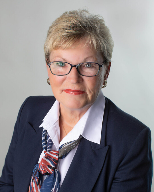 Opyn Market Appoints Business and Technology Leader Judy Webb-Fisher to Chief Product Officer - Vimarsana News